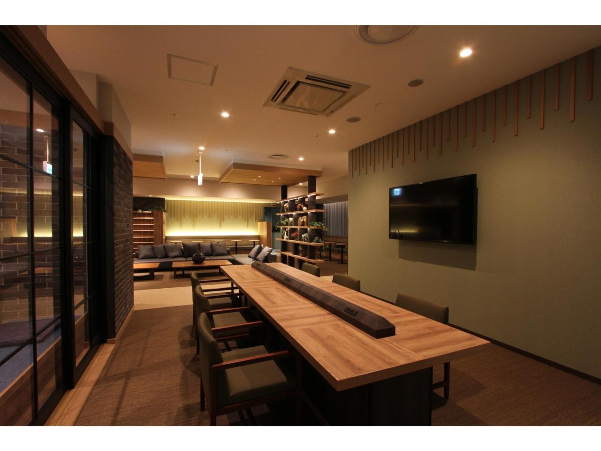 Kajimachi No Yu Spa Solani - Vacation Stay 26776V Hamamatsu Extérieur photo