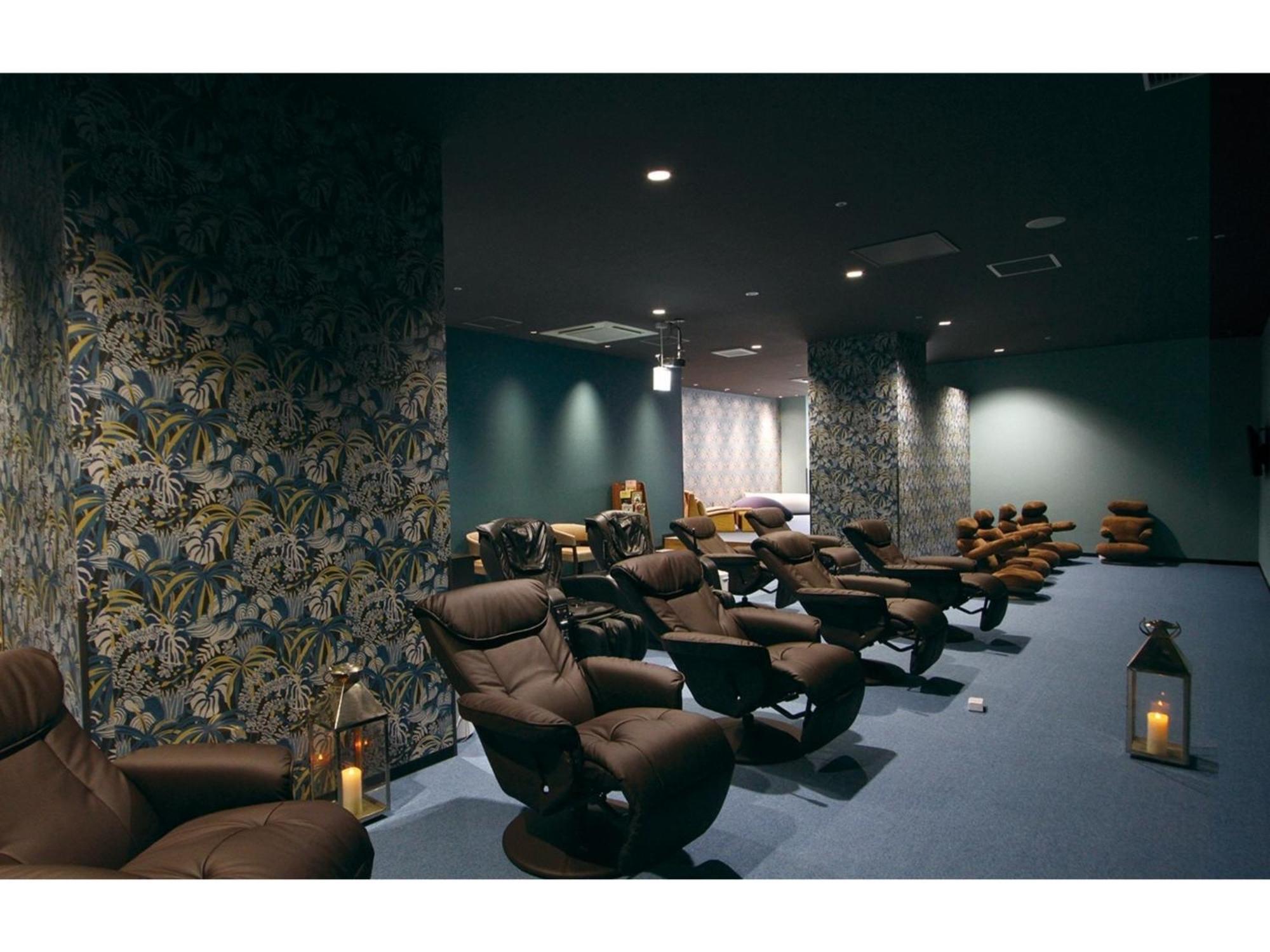Kajimachi No Yu Spa Solani - Vacation Stay 26776V Hamamatsu Extérieur photo